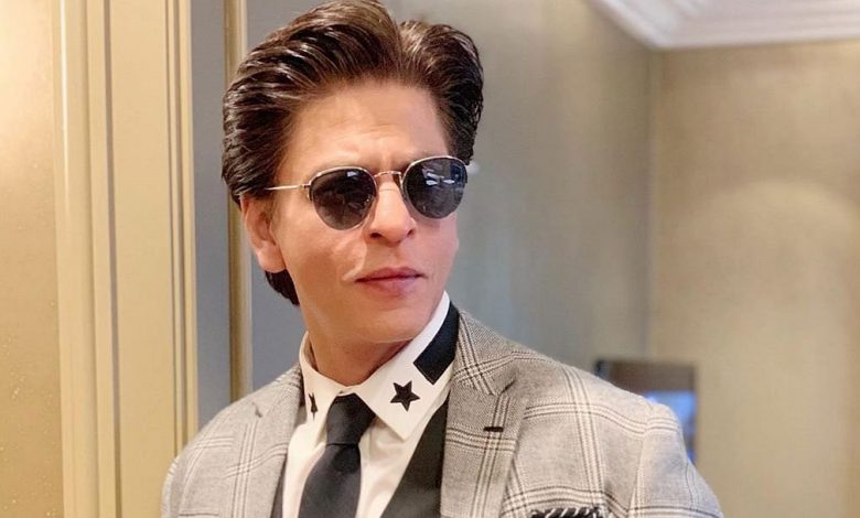 শাহরুখ খানের শুটিং বন্ধ; হতাশ ভক্তরা