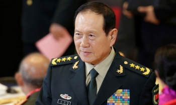 মঙ্গলবার ঢাকায় আসছেন চীনের প্রতিরক্ষামন্ত্রী