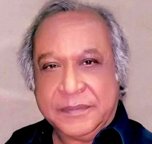 মারা গেলেন বিএনপি চেয়ারপারসনের উপদেষ্টা সদস্য জিয়াউর