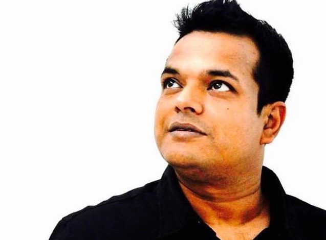 আশরাফুল আলম খোকন