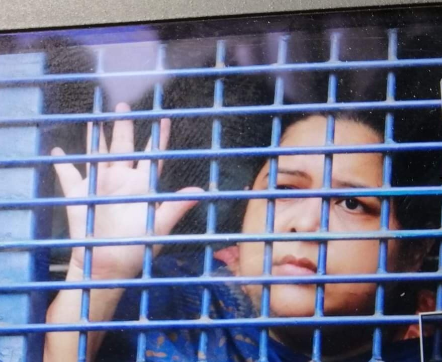আজ ভার্চুয়াল আদালতে সাংবাদিক রোজিনার জামিন শুনানি