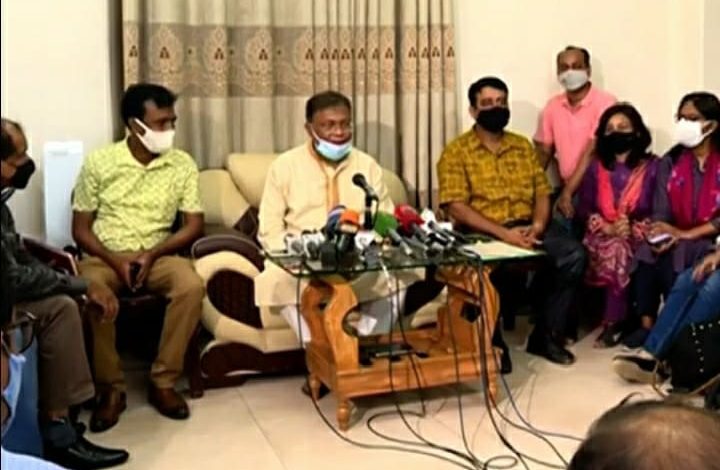 সাংবাদিক রোজিনারও ভুল হতে পারে: তথ্যমন্ত্রী