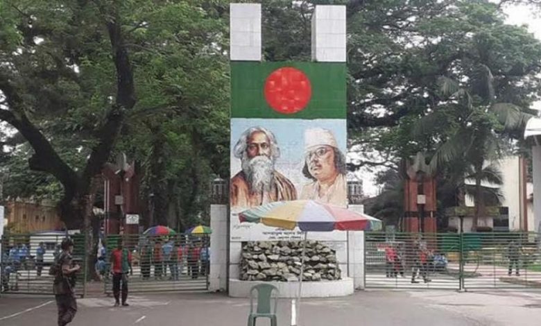 ভারতের সঙ্গে ৩১ মে পর্যন্ত সীমান্ত বন্ধ থাকবে