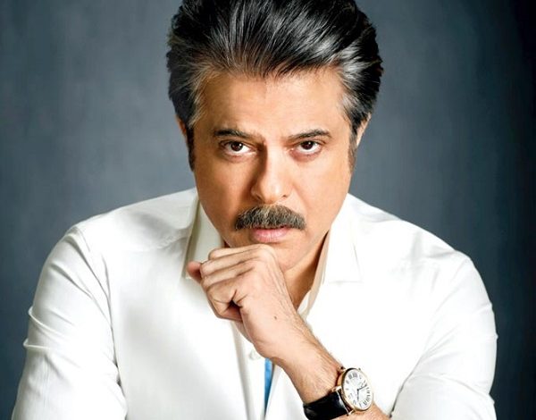 করোনা মোকাবিলায় ১ কোটি রুপি দিলেন অনিল কাপুর