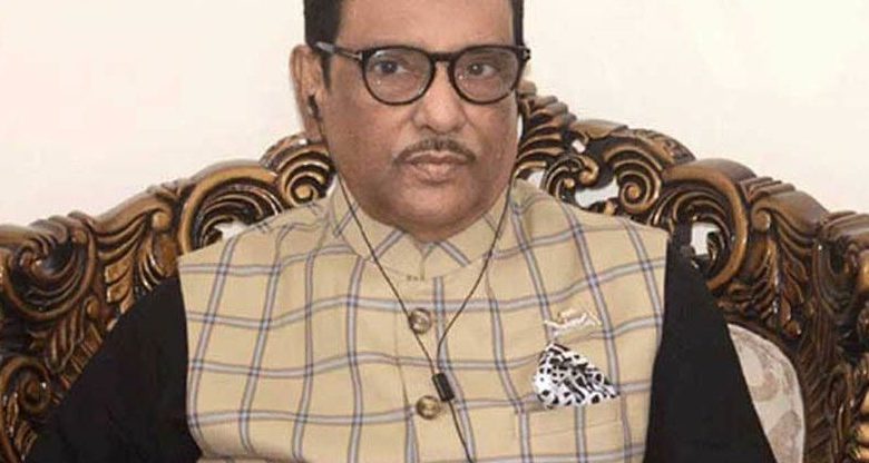 সাংবাদিকদের স্বার্থবিরোধী কোনো কিছুই সরকার করবে না