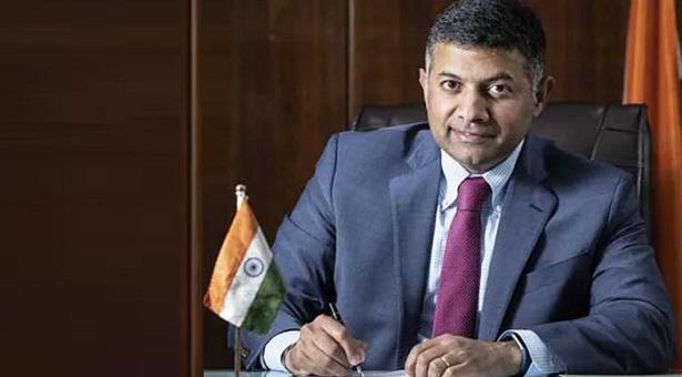 ঈদের শুভেচ্ছা জানিয়েছেন দোরাইস্বামী