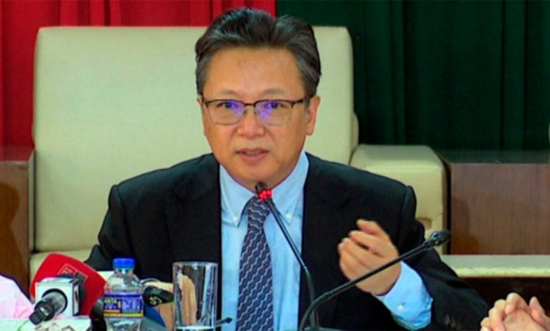 চীনের ৫ লাখ টিকার চালান আসছে ১২ মে