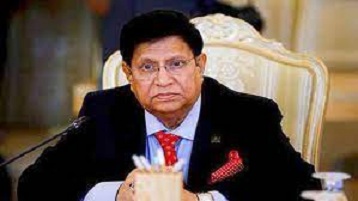 ইসরায়েল নিয়ে বাংলাদেশ আগের অবস্থানেই আছে: পররাষ্ট্রমন্ত্রী