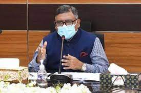 চীনের টিকায় বিশ্ববিদ্যালয় শিক্ষার্থীরা অগ্রাধিকার পাবে : স্বাস্থ্যমন্ত্রী