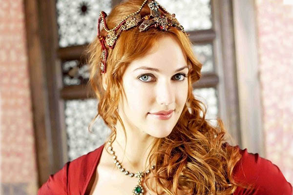 তুরস্কের জনপ্রিয় ধারাবাহিক ‘সুলতান সুলেমান’ বিশ্বের বিভিন্ন দেশে বিভিন্ন ভাষায় ডাব করে প্রচারিত হয়েছে