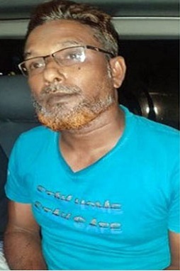 মিতু হত্যার ঘটনায় আর এক আসামি সাইদুল গ্রেফতার