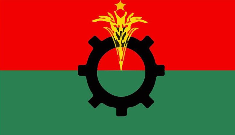 জিয়াউর রহমানের মৃত্যুবার্ষিকীতে বিএনপির পক্ষকালব্যাপী কর্মসূচি