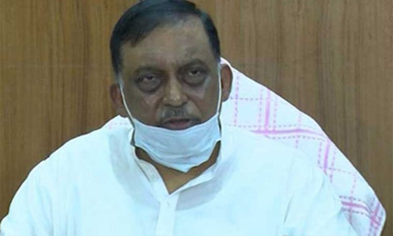 ডোপ টেস্টে পজিটিভ হলে সরকারি চাকরি হবে না: স্বরাষ্ট্রমন্ত্রী