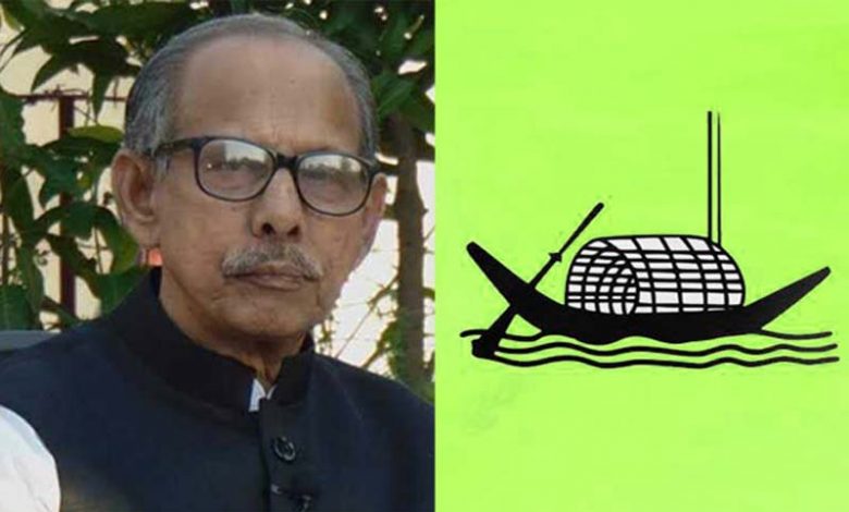 ঢাকা-১৪ আসনে বিনা প্রতিদ্বন্দ্বিতায় নির্বাচিত আগা খান