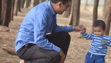 আজ বিশ্ব বাবা দিবস।  প্রতি বছর জুন মাসের তৃতীয় রোববার বিশ্ব বাবা দিবস পালন করা হয়।