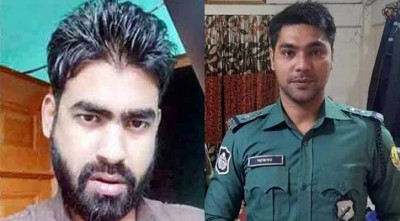 রায়হান হত্যার ঘটনায় এসআই আকবরের জামিন নামঞ্জুর