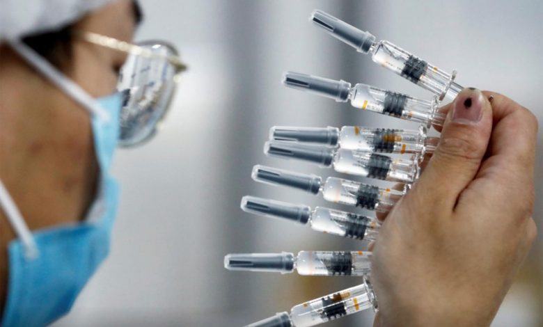 চীনের আরেকটি ভ্যাকসিন পেলো বিশ্ব স্বাস্থ্য সংস্থার অনুমোদন