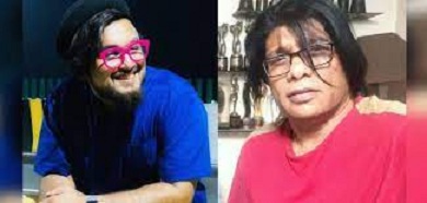 নোবেলের নামে মামলা করলেন ইথুন বাবু