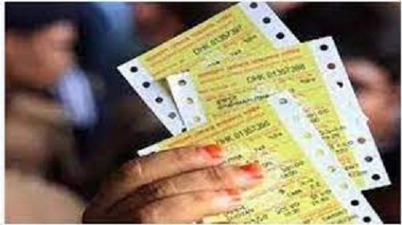 ৮ জুন থেকে কাউন্টারেও পাওয়া যাবে ট্রেনের টিকিট