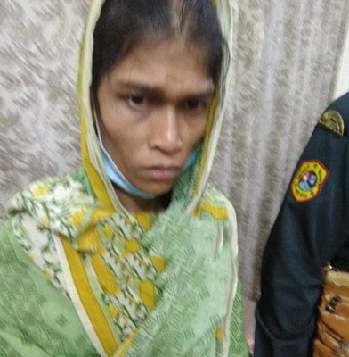 কুলসুমের হয়ে জেল খাটছেন মিনু, মুক্তির নির্দেশ দিলো হাইকোর্ট