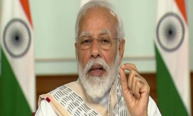 জম্মু-কাশ্মীর পরিস্থিতি নিয়ে ২৪ জুন সর্বদলীয় বৈঠক ডেকেছেন মোদি