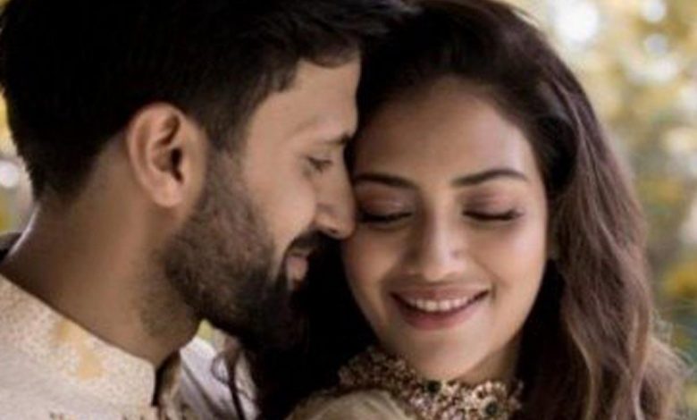 দন নুসরাত প্রতারণা করেছেন: নিখিল