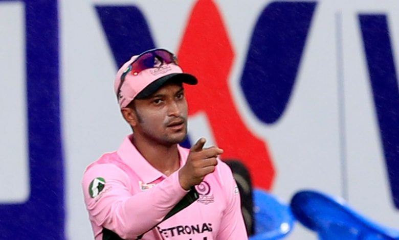 ডিপিএলের সুপার লিগে খেলবেন না সাকিব