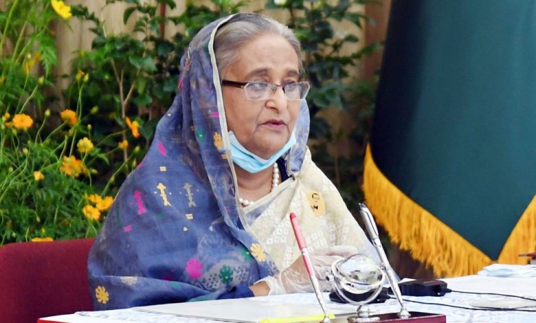 সরকার সিভিল সার্ভিসকে জনবান্ধব করতে চেষ্টা চালিয়ে যাচ্ছে : প্রধানমন্ত্রী