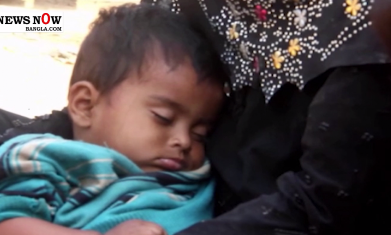 রোহিঙ্গাদের ফেরাতে জাতিসংঘে রেজুলেশন পাশ না হওয়ায় হতাশ বাংলাদেশ