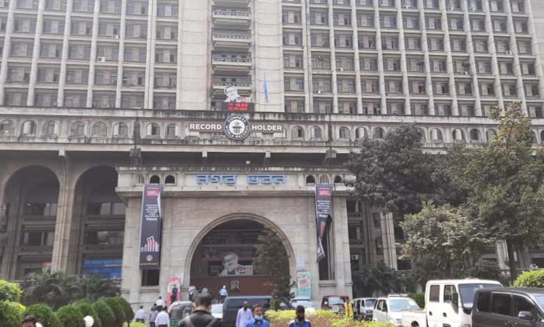 ডিএসসিসির ৬৭৩১ কোটি টাকার বাজেট পাস