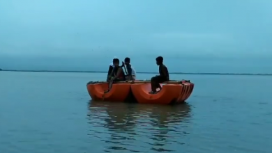 পানিতে ডুবে শিশু মৃত্যু