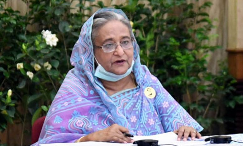 গরিবদের জন্য ৩,২০০ কোটি টাকার প্রণোদনা ঘোষণা প্রধানমন্ত্রীর