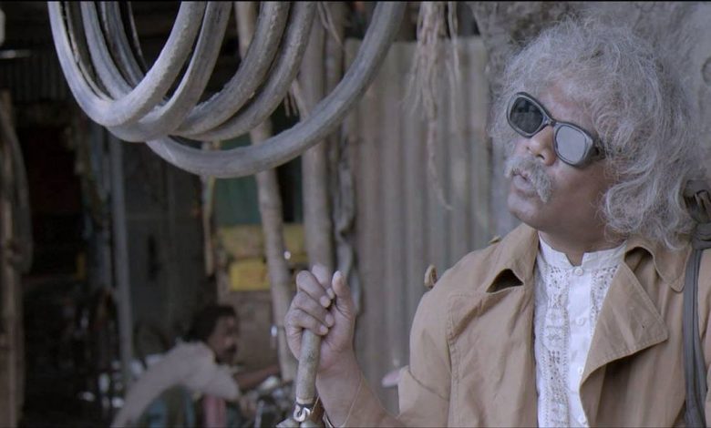 টরন্টো উৎসবে অংশ নিচ্ছে বাংলাদেশের সিনেমা ‘ঢাকা ড্রিম’