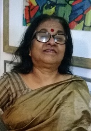 নাসিমুন আরা হক মিনু, সভাপতি, নারী সাংবাদিক কেন্দ্র