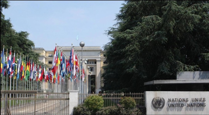 জাতিসংঘে জলবায়ু-মানবাধিকার বিষয়ে বাংলাদেশের প্রস্তাব পাস