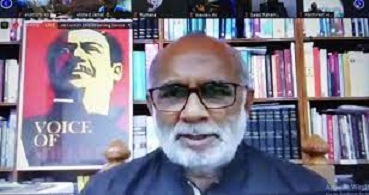 কোরবানির পশু বাইরে থেকে আসতে দেয়া হবে না: মৎস্য ও প্রাণিসম্পদ মন্ত্রী