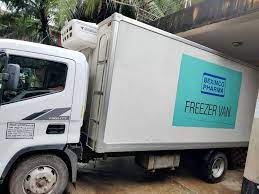 চট্টগ্রামে পৌঁছাল সিনোফার্ম-মডার্নার ১ লাখ ৮৫ হাজার টিকা