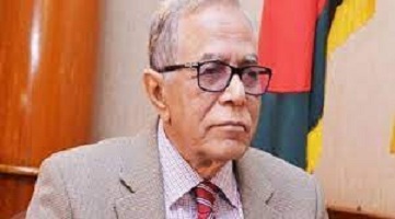 অর্থবিল ২০২১ এবং নির্দিষ্টকরণ বিল