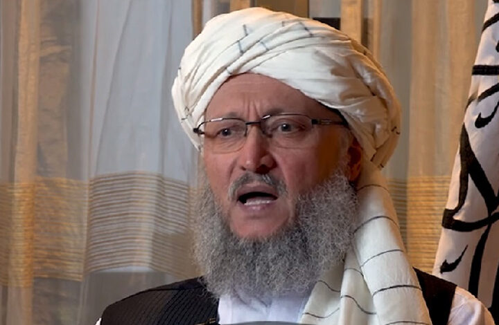 নারীদের কর্মস্থলে ফেরার আহ্বান জানালেন তালেবান