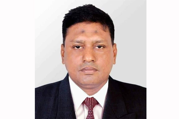 যুবদল নেতা বাবুল আর নেই