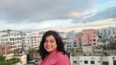 শামীমা দোলার জন্মদিন