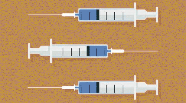 ৪৮ ঘণ্টার মধ্যে বুস্টার ডোজের অনুমোদন দিতে পারে যুক্তরাষ্ট্র