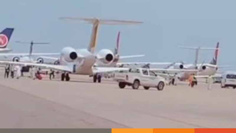 বিশ্ব মিডিয়ায় ঝড় তোলা বিয়ে