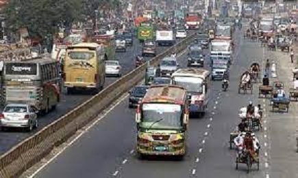 আজ থেকে বিধিনিষেধ শিথিল, স্বাভাবিক হচ্ছে জীবনযাত্রা