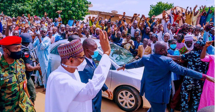 বিশ্ব মিডিয়ায় ঝড় তোলা বিয়ে