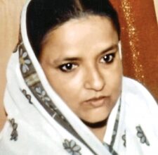 মহীয়সী নারী শেখ ফজিলাতুন্নেছা মুজিবের ৯২তম জন্মদিন আজ