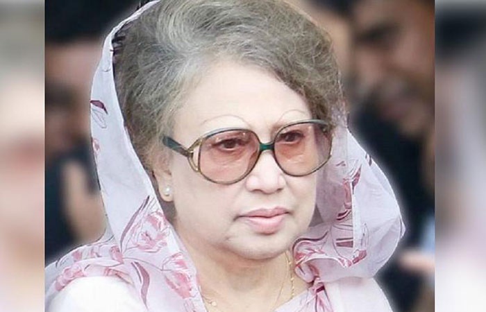 খালেদা জিয়ার মুক্তির মেয়াদ বাড়বে আরও ৬ মাস