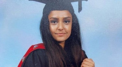 বন্ধুর সঙ্গে দেখা করতে গিয়ে বৃটিশ-বাংলাদেশি শিক্ষিকা খুন