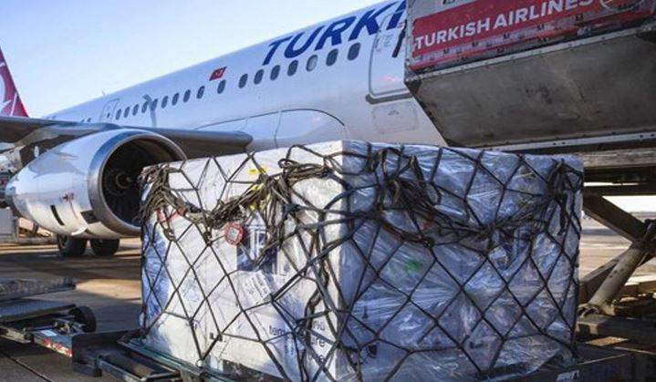 ২ লাখ ৭০ হাজার টিকা উপহার দিল বুলগেরিয়া