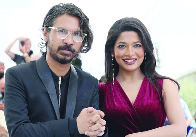 আবারও সুখবর নিয়ে এল 'রেহানা মরিয়ম নূর'
